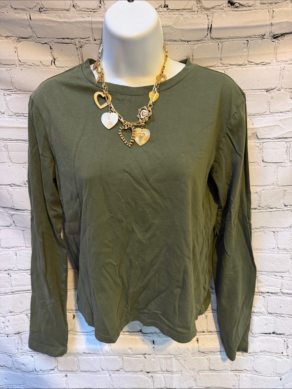 β€οΈBUY NOW OR +Bundle 5 items $7-$15 & Save! Otherwise priced as marked! FIRM